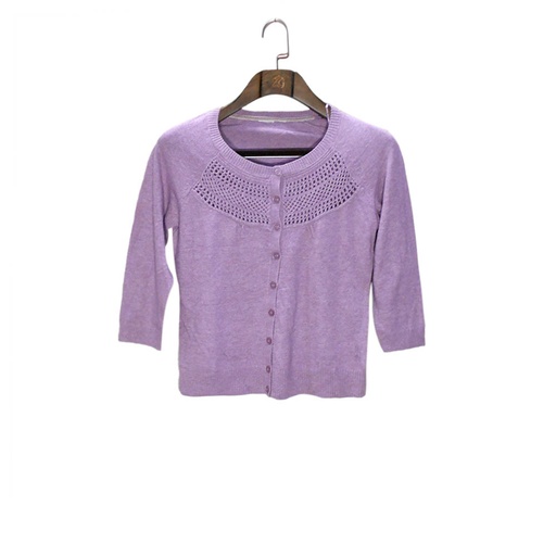 [41508|FOW0|M] Women's Cardigan (SWLO-1834|LO/1834)