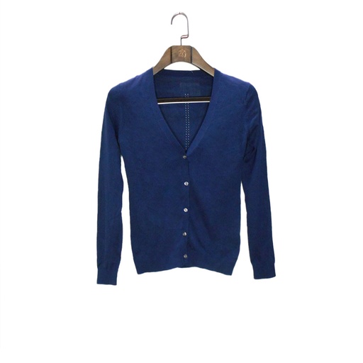 [41514-FOW0-M] Women's Cardigan (SWLO-1840|LO/1840)