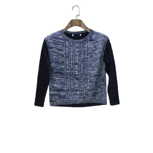 [41518|FOW0|M] Women's Sweater (SWLO-1844|LO/1844)