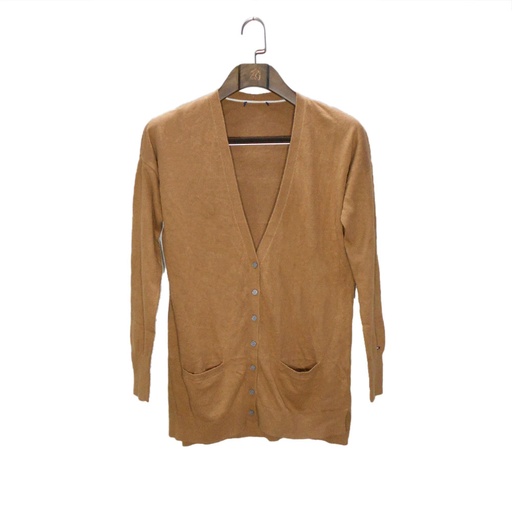 [41529-FOW0-3XL] Women's Cardigan (SWLO-1855|LO/1855)