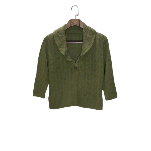 [41530-FOW0-2XL] Women's Sweater (SWLO-1856|LO/1856)