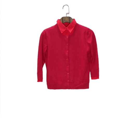 [41531-FOW0-M] Women's Sweater (SWLO-1857|LO/1857)