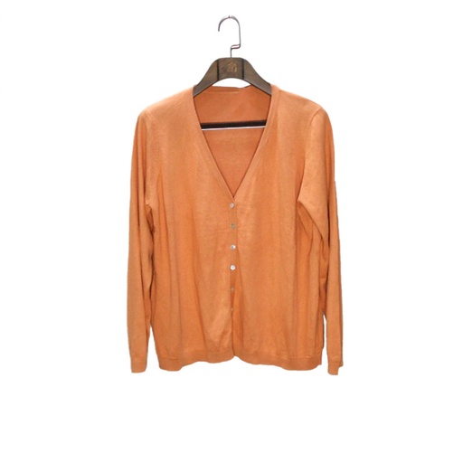 [41536|FOW0|FREE] Women's Cardigan (SWLO-1862|LO/1862)