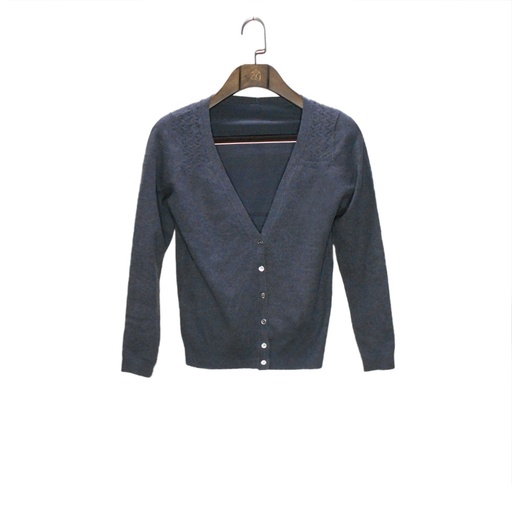 [41545] Women's Cardigan (SWLO-1871|LO/1871)