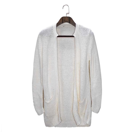 [41548|FOW0|FREE] Women's Sweater (SWLO-1874|LO/1874)