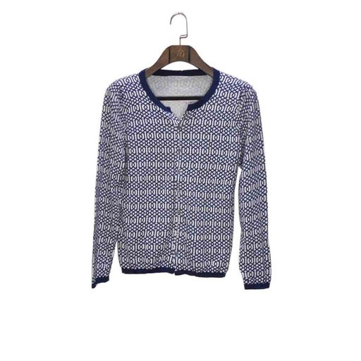 [41550-FOW0-M] Women's Cardigan (SWLO-1876|LO/1876)