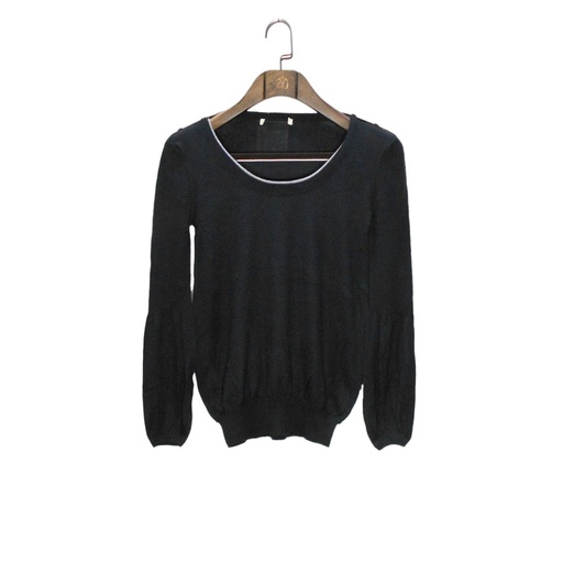[41555-FOW0-S] Women's Sweater (SWLO-1881|LO/1881)