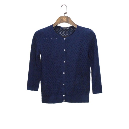 [41558-FOW0-L] Women's Cardigan (SWLO-1884|LO/1884)
