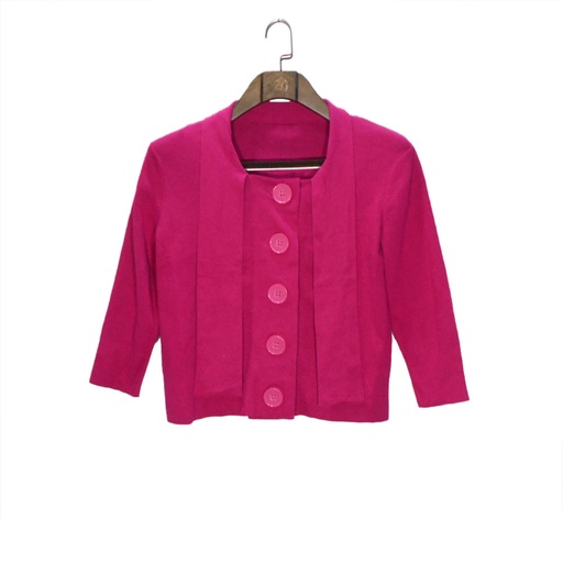 [41559|FOW0|M] Women's Cardigan (SWLO-1885|LO/1885)