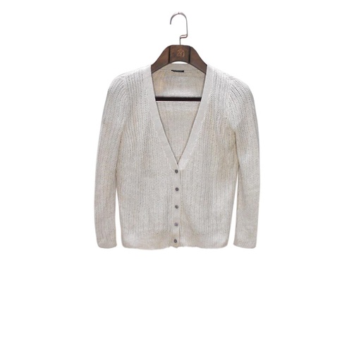[41560-FOW0-M] Women's Cardigan (SWLO-1886|LO/1886)