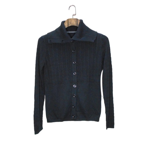 [41570-FOW0-XL] Women's Cardigan (SWLO-1896|LO/1896)