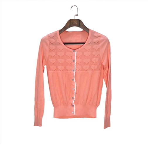 [41574] Women's Cardigan (SWLO-1900|LO/1900)