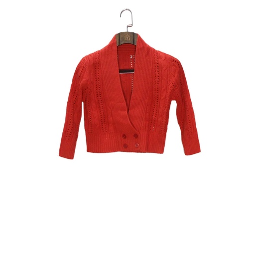 [41576-FOW0-M] Women's Cardigan (SWLO-1902|LO/1902)