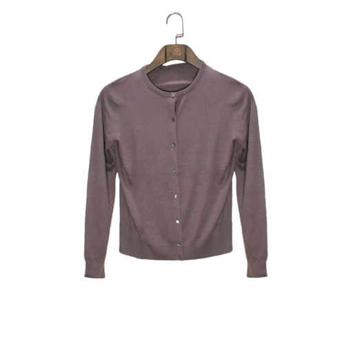[41577-FOW0-L] Women's Cardigan (SWLO-1903|LO/1903)