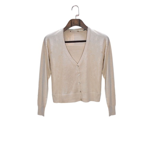 [41580-FOW0-M] Women's Cardigan (SWLO-1906|LO/1906)