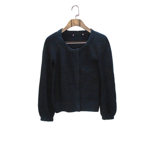 [41581] Women's Cardigan (SWLO-1907|LO/1907)