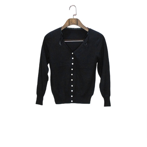 [41582] Women's Cardigan (SWLO-1908|LO/1908)