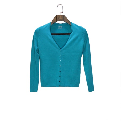[41584-FOW0-S] Women's Cardigan (SWLO-1910|LO/1910)