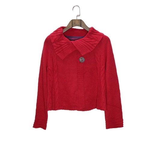 [41589-FOW0-S] Women's Cardigan (SWLO-1915|LO/1915)