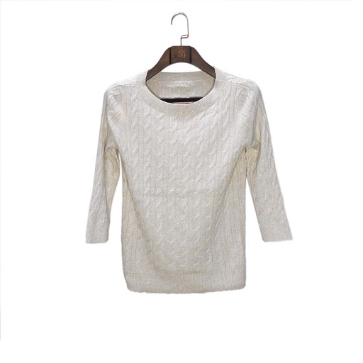 [41590-FOW0-M] Women's Sweater (SWLO-1916|LO/1916)