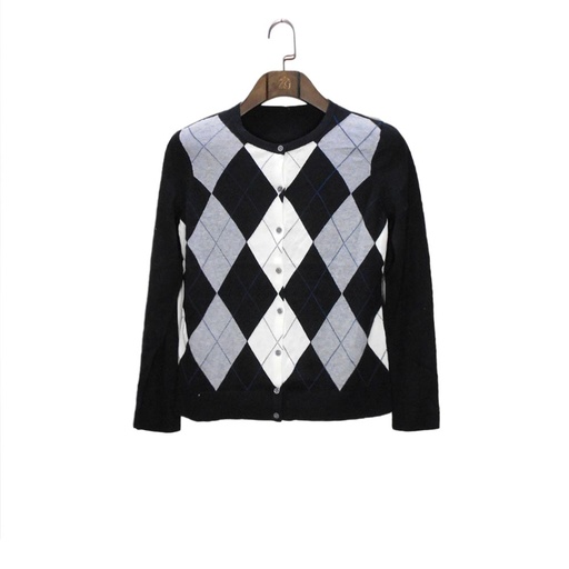 [41591-FOW0-L] Women's Cardigan (SWLO-1917|LO/1917)