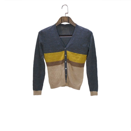 [41595|FOW0|S] Women's Cardigan (SWLO-1921|LO/1921)