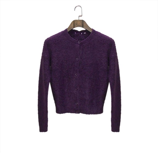 [41597-FOW0-L] Women's Cardigan (SWLO-1923|LO/1923)