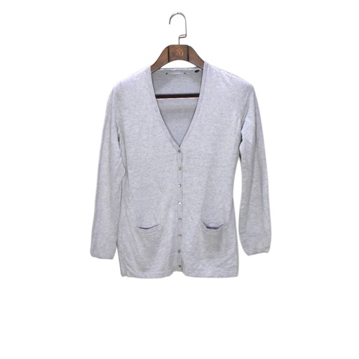 [41652] Women's Cardigan (SWLO-1930|LO/1930)