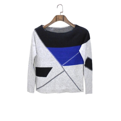 [41659|FOW0|L] Women's Sweater (SWLO-1937|LO/1937)