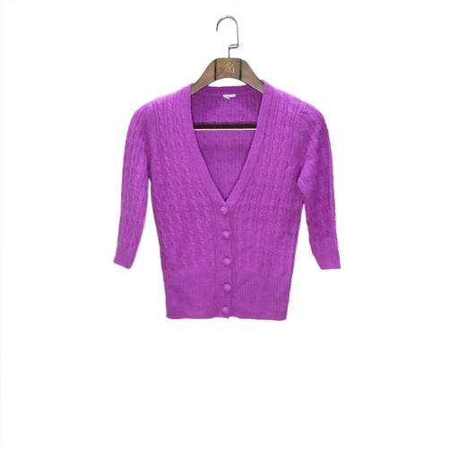 [41661|FOW0|M] Women's Cardigan (SWLO-1939|LO/1939)