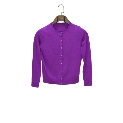 [41662] Women's Cardigan (SWLO-1940|LO/1940)