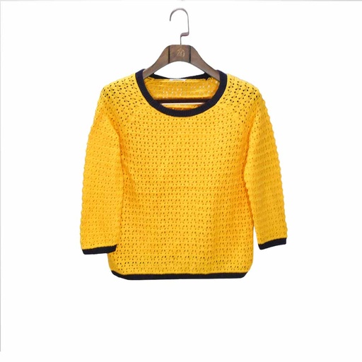 [41669|FOW0|L] Women's Sweater (SWLO-1947|LO/1947)