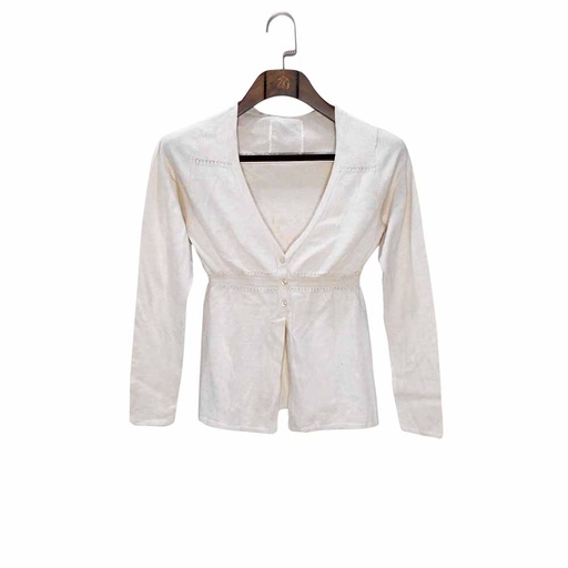 [41676-FOW0-L] Women's Cardigan (SWLO-1954|LO/1954)