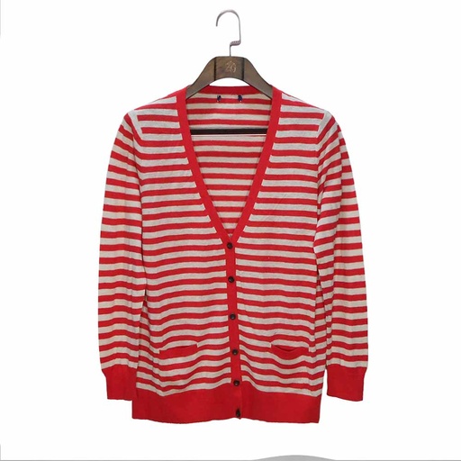 [41677|FOW0|FREE] Women's Cardigan (SWLO-1955|LO/1955)