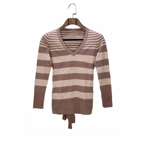 [41682] Women's Sweater (SWLO-1960|LO/1960)