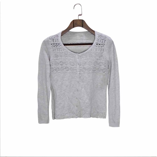 [41684-FOW0-L] Women's Cardigan (SWLO-1962|LO/1962)