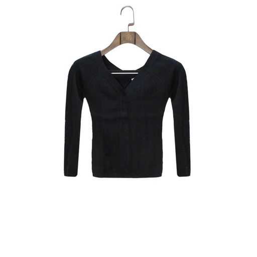 [41685-FOW0-XS] Women's Sweater (SWLO-1963|LO/1963)