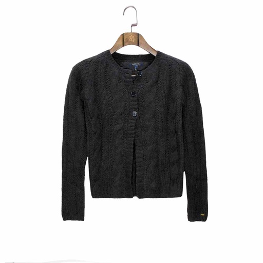 [41689|FOW0|L] Women's Cardigan (SWLO-1967|LO/1967)