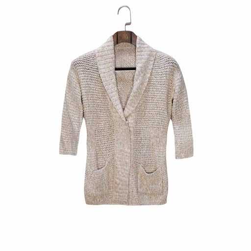 [41692|FOW0|FREE] Women's Cardigan (SWLO-1970|LO/1970)