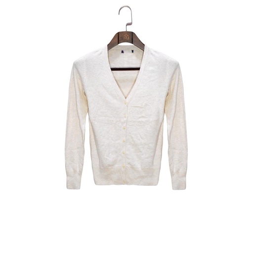 [41693] Women's Cardigan (SWLO-1971|LO/1971)