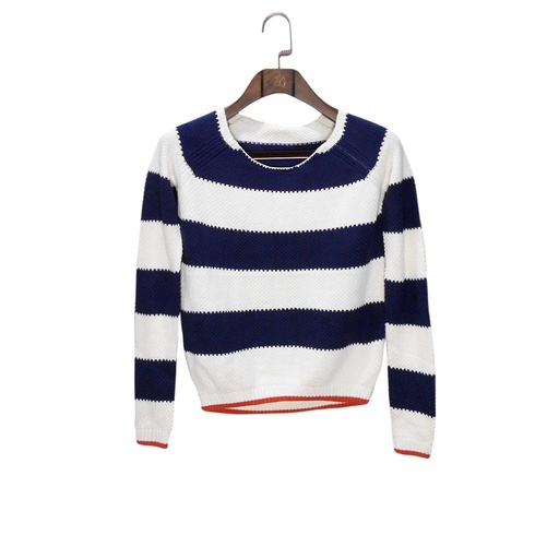 [41694-FOW0-M] Women's Sweater (SWLO-1972|LO/1972)