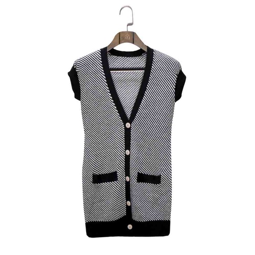 [41697] Women's Cardigan (SWLO-1975|LO/1975)