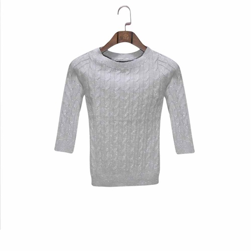[41702-FOW0-S] Women's Sweater (SWLO-1980|LO/1980)