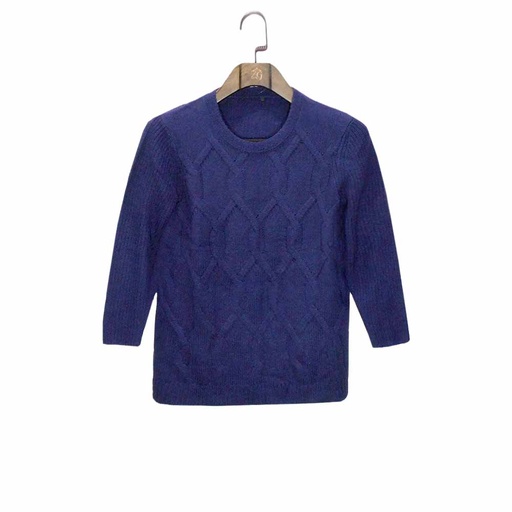 [41703|FOW0|M] Women's Sweater (SWLO-1981|LO/1981)