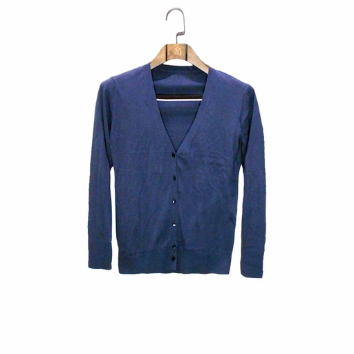 [41705-FOW0-L] Women's Cardigan (SWLO-1983|LO/1983)