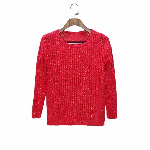 [41706|FOW0|L] Women's Sweater (SWLO-1984|LO/1984)