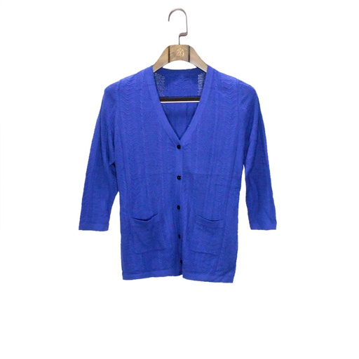 [41713] Women's Cardigan (SWLO-1991|LO/1991)
