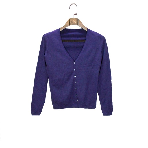[41715-FOW0-M] Women's Cardigan (SWLO-1993|LO/1993)