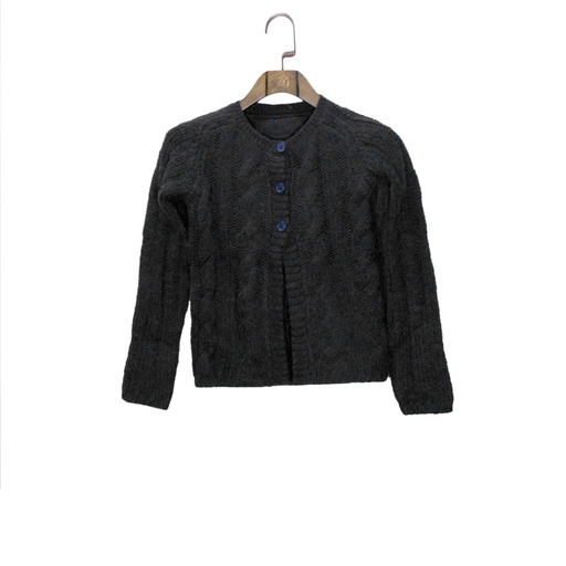 [41721|FOW0|M] Women's Cardigan (SWLO-1999|LO/1999)