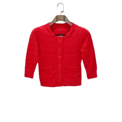 [41730|FOW0|S] Women's Cardigan (SWLO-2008|LO/2008)